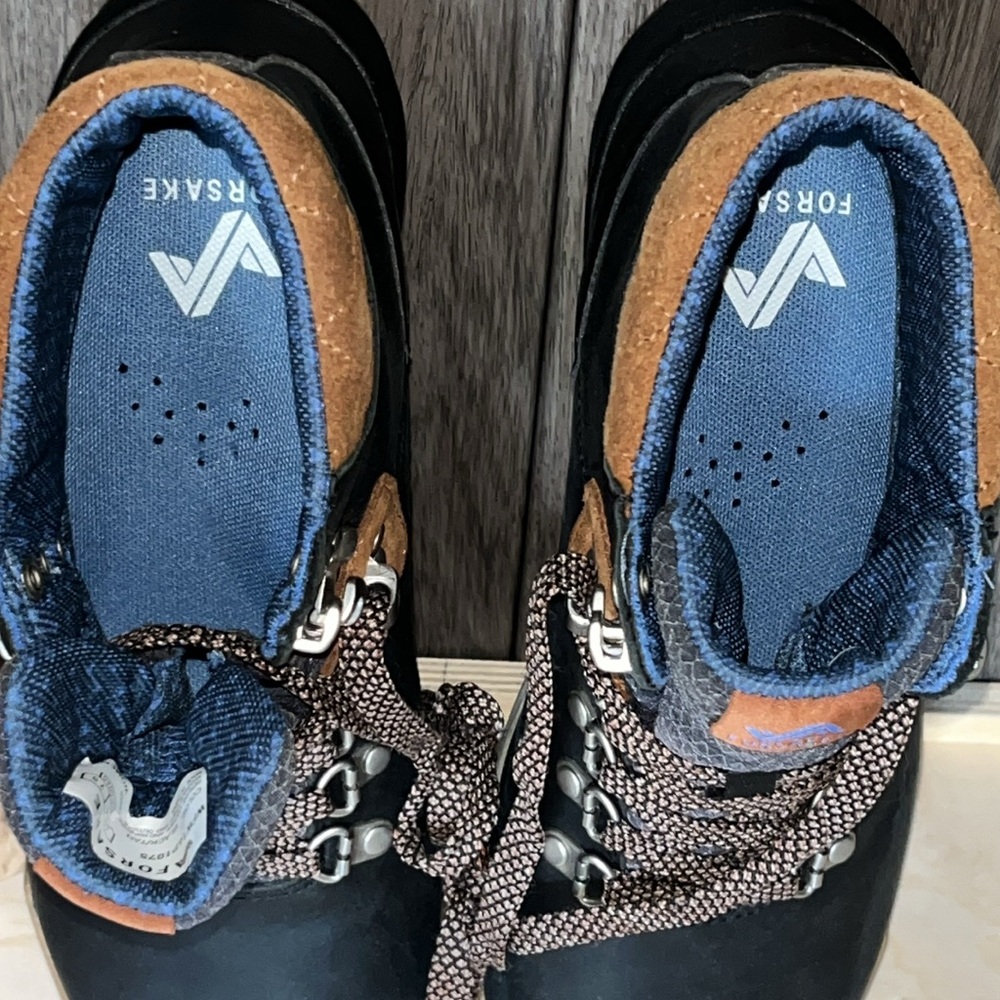 Forsake Patch Hiking Boots - Picture 11 of 13